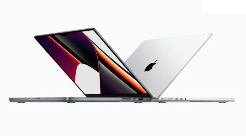 Apple Unveils Redesigned MacBook Pro With Notch, Added Ports, ProMotion Mini-LED Display, M1 Pro or M1 Max Chip, and More