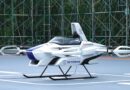 Drone-Like ‘Flying Car’ Takes Step Toward Commercialization