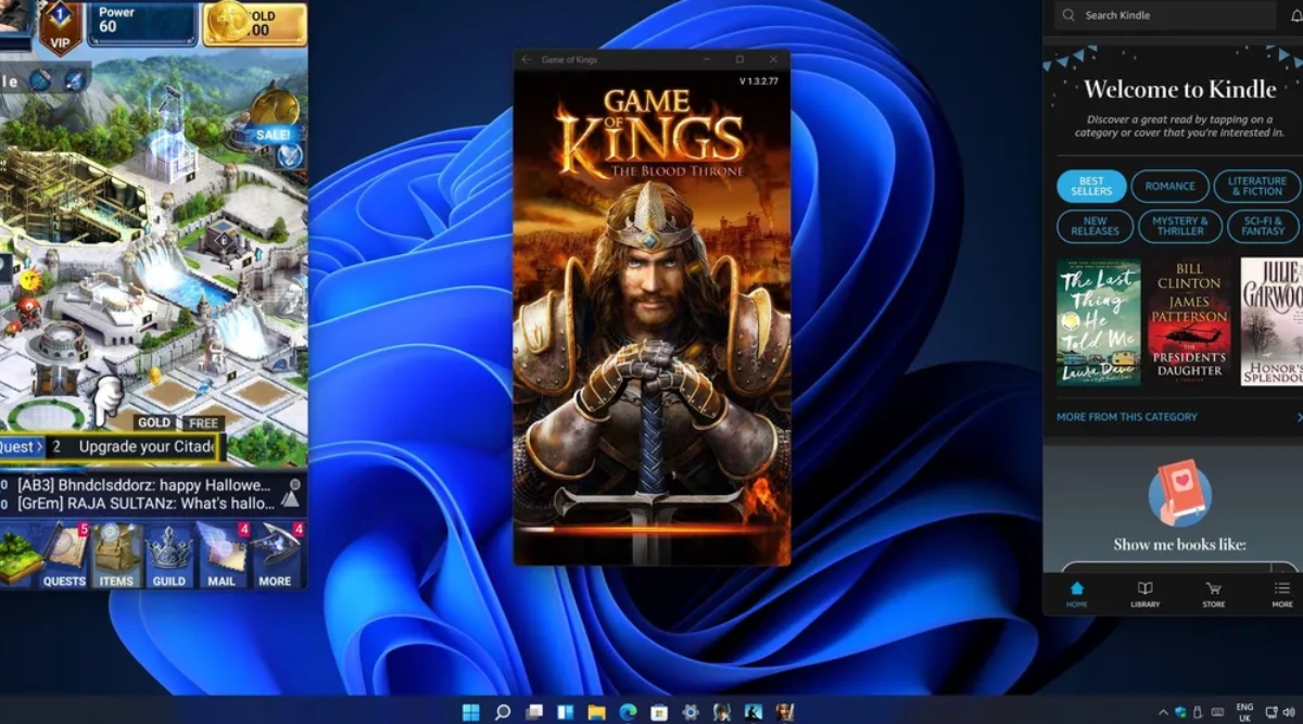 Google Is Bringing Android Games to Windows in 2022 - The Tech Tribune