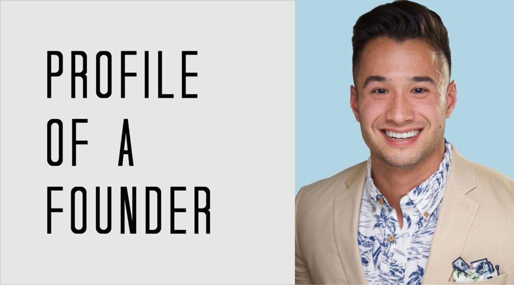 Jon Lensing Of Openloop The Tech Tribune