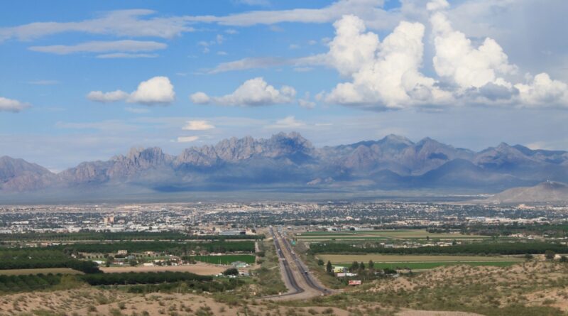 las cruces, new mexico