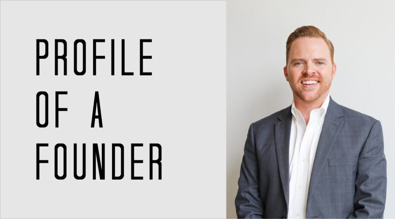 Profile of a Founder - Matt Pierce of Immediate