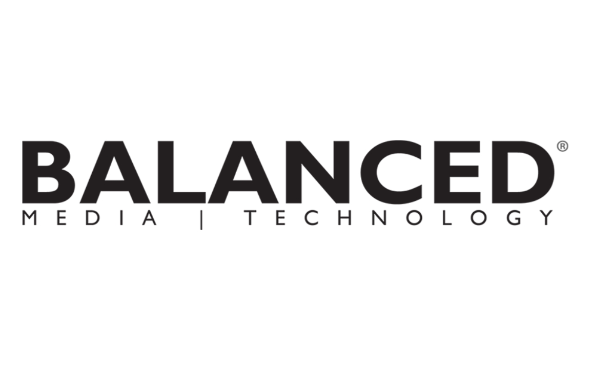 BALANCED Media Technology