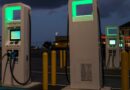 Four Fast Chargers Every 50 Miles—US Unveils EV Infrastructure Plan