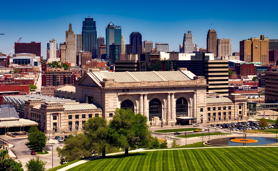 Kansas City, Missouri