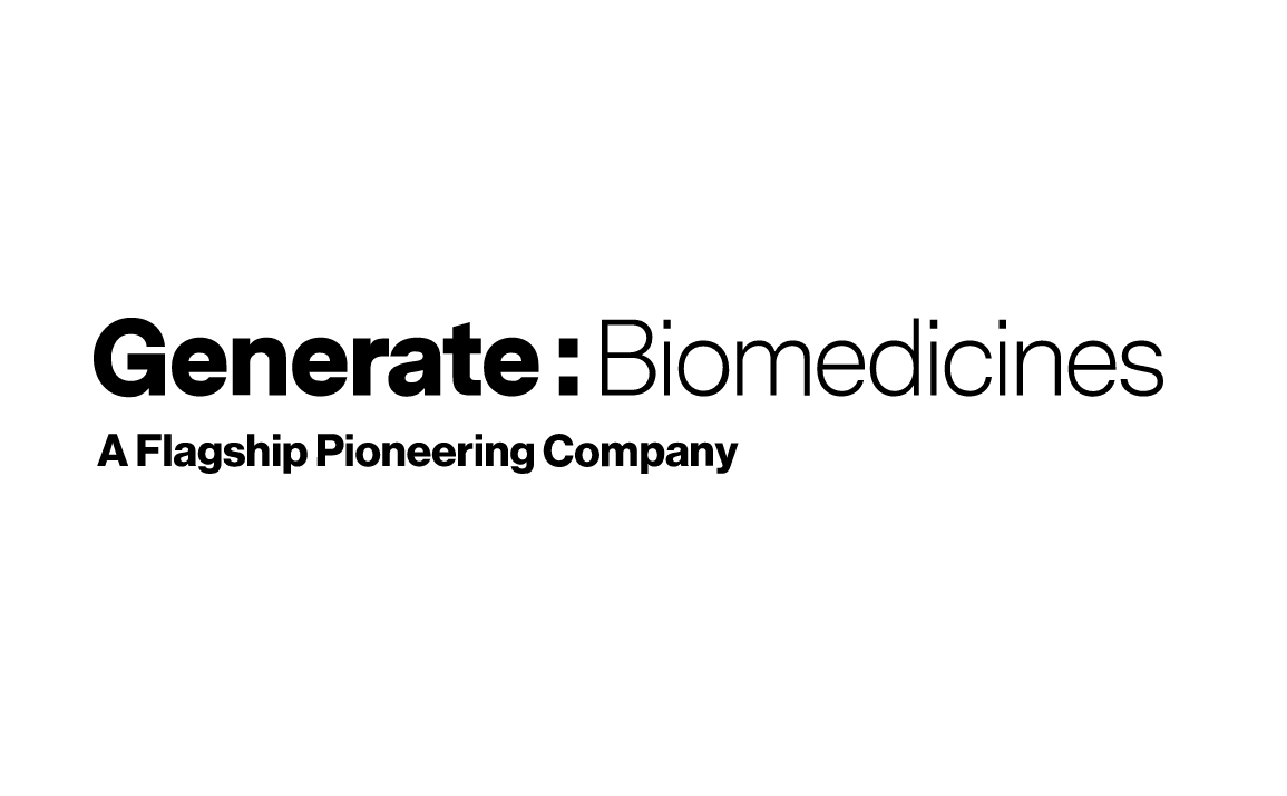 Generate Biomedicines