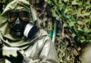 AI Suggested 40,000 New Possible Chemical Weapons in Just Six Hours