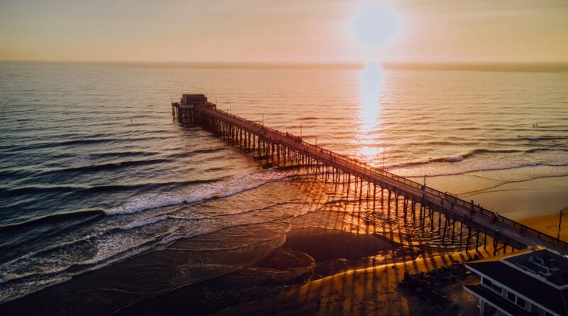 newport beach, california