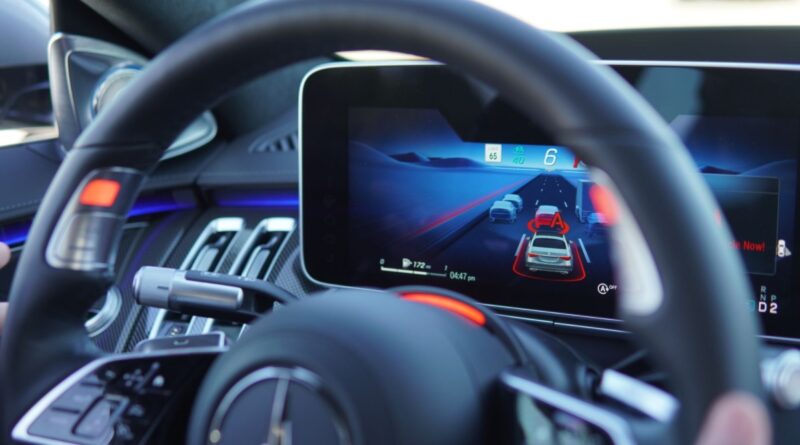 Mercedes Drive Pilot Beats Tesla Autopilot By Taking Legal Responsibility