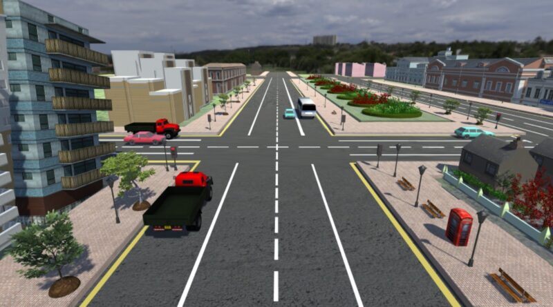 AI traffic light system could make traffic jams a distant memory