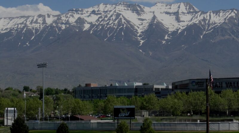 orem, utah
