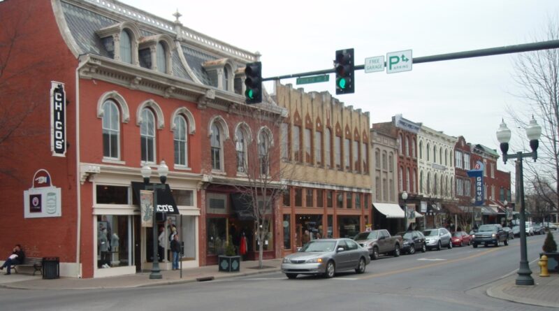 franklin, tennessee