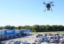 Walmart Announces Same-Day Drone Delivery in Six States