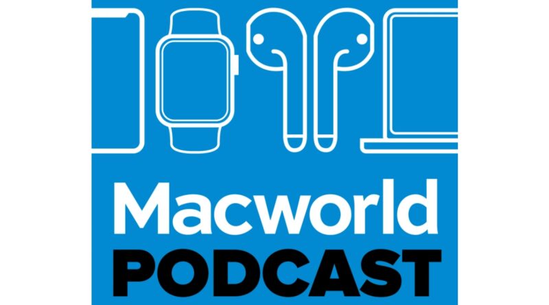 macworld podcast