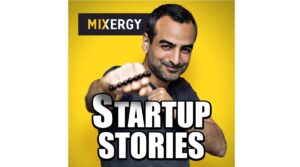 Startup Stories - Mixergy