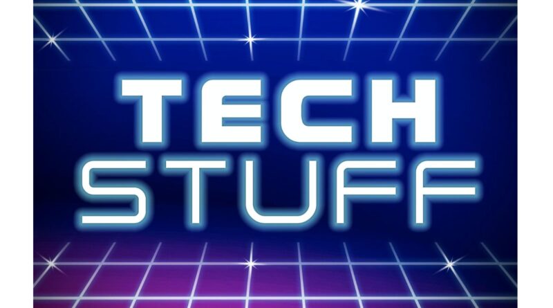 TechStuff