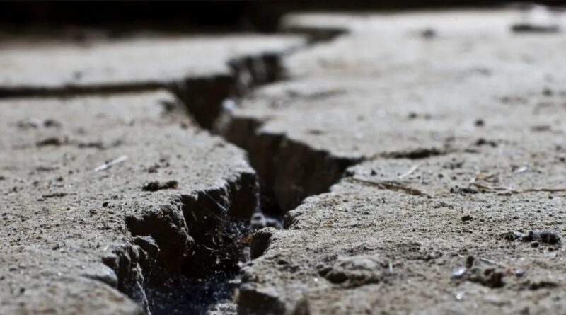 Researchers Detect Earthquakes 2 Days Before, 80% Accuracy