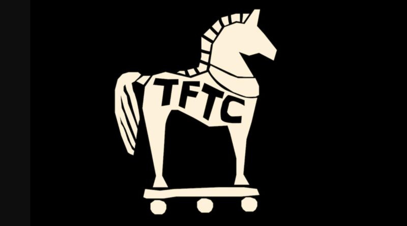 TFTC: A Bitcoin Podcast