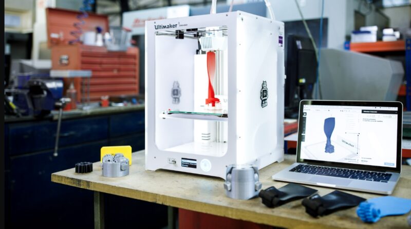 Additive Manufacturing Startups Likely to See the Biggest Returns in this Decade