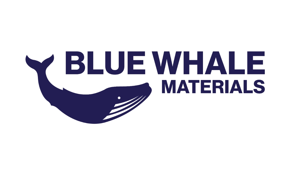 Blue Whale Materials