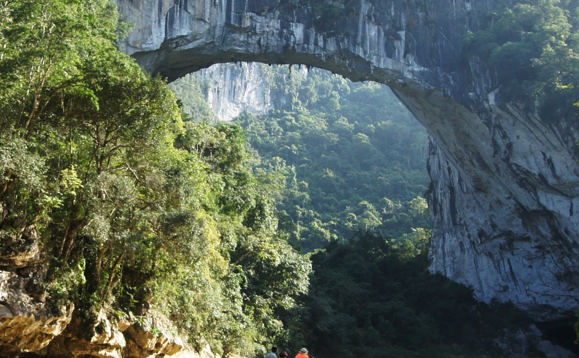 Fairy Bridge