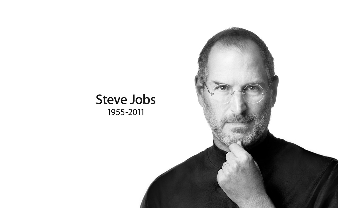 steve jobs