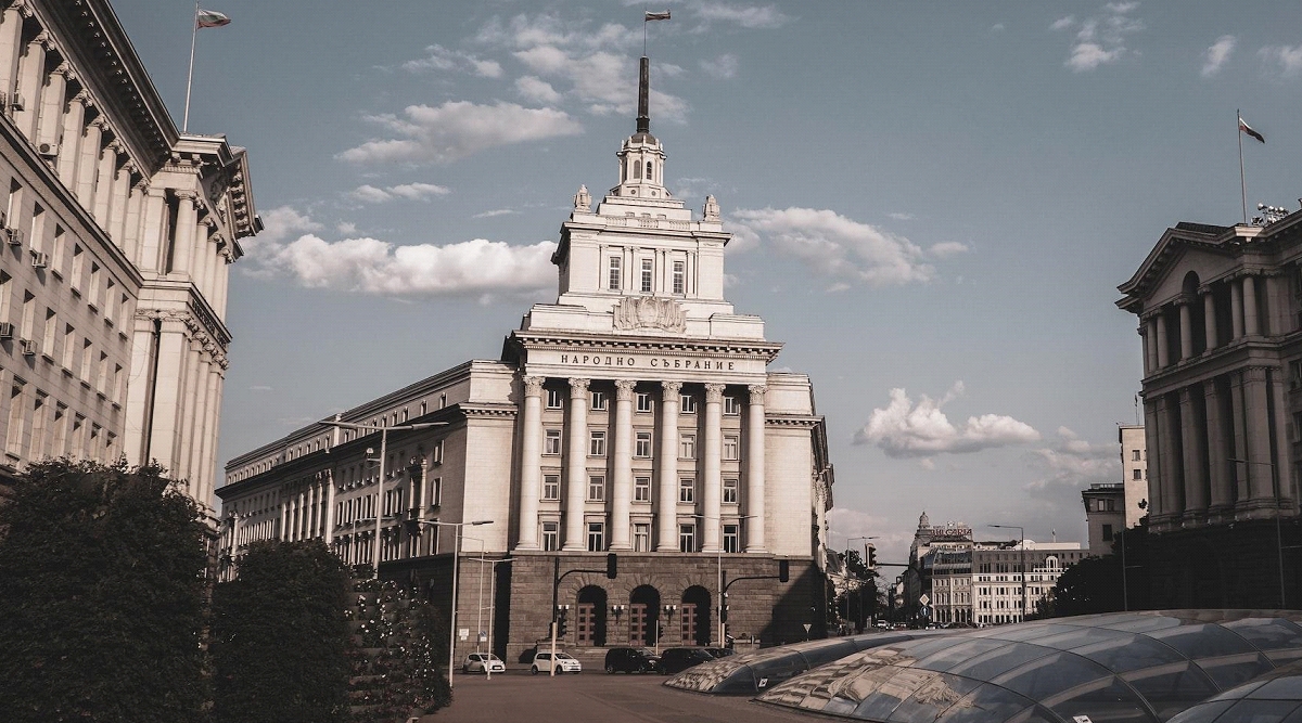 Sofia - With an Award for Smart City of the Year for Southeast Europe ...