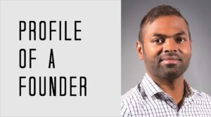 Profile of a Founder - Snehal Fulzele of UPTIQ