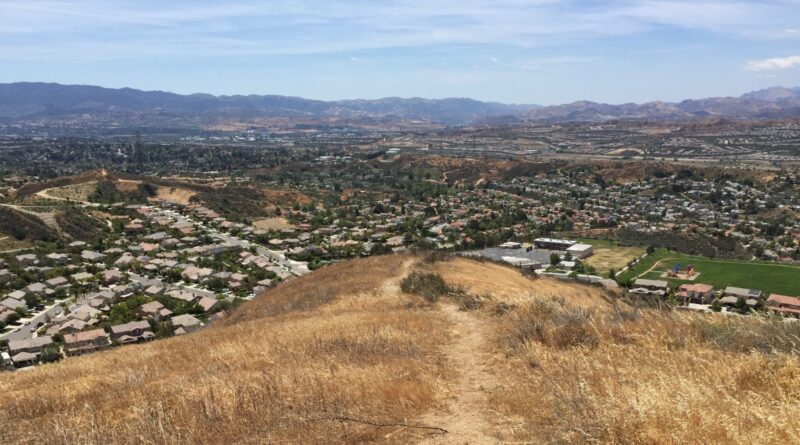 santa clarita, california