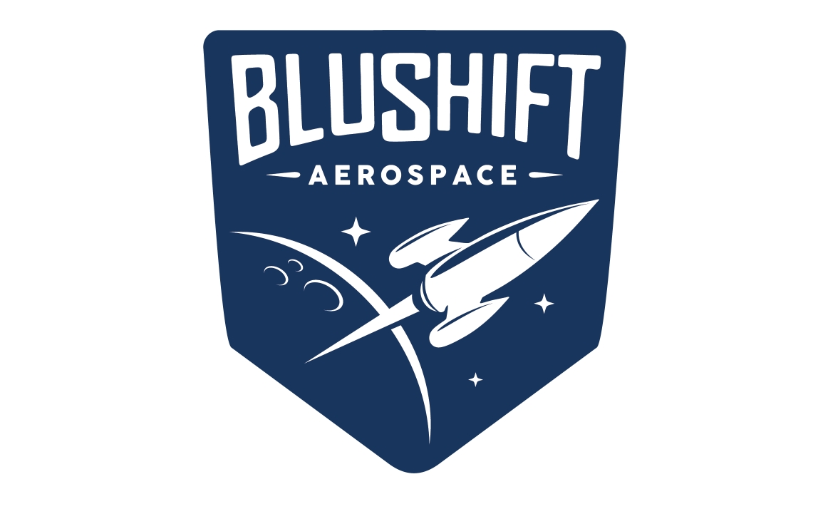 bluShift Aerospace