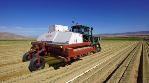 AI-Powered Robots Revolutionize Agriculture, Address Labor Shortages, and Boost Productivity