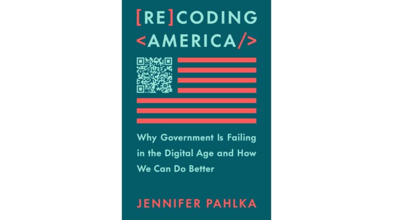recoding america