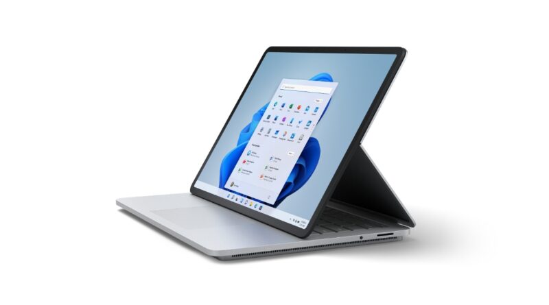 microsoft surface