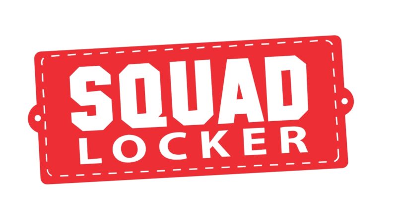 SquadLocker