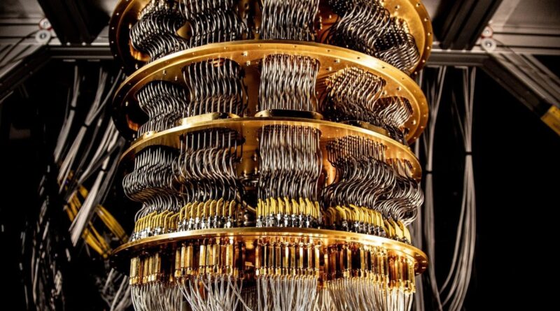 Supercomputer Instantly Calculates What Would Take Rivals 47 years