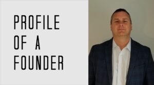 Profile of a Founder - Thomas Colarusso of BioAI Health