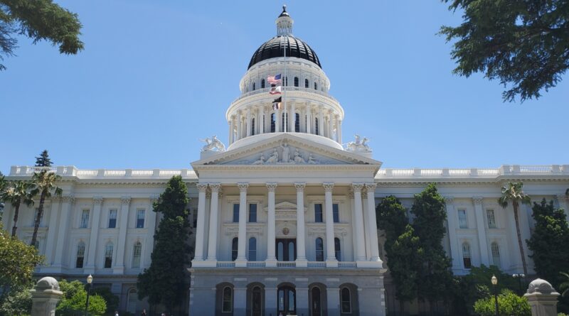 California's Delete Act Eases Erasing Consumer Data
