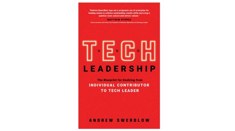 Best Tech Books This Week - 10/09/23