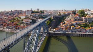 Portugal's Clean Energy Triumph: Six Days Powered Solely by Renewables