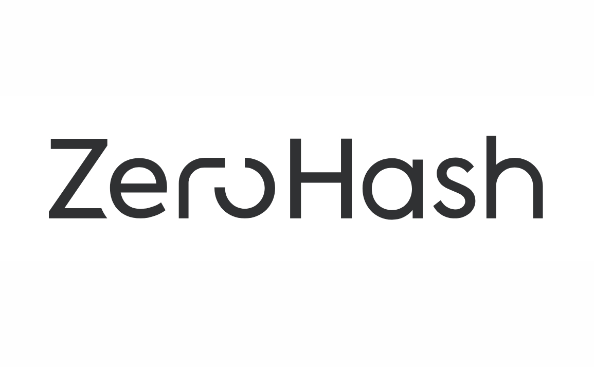 Zero Hash