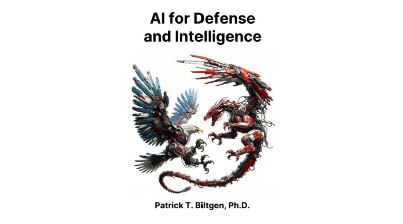 AI for Defense and Intelligence