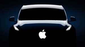 Apple's Project Titan Electric Car Set for 2028 Release with Limited Autonomy Features