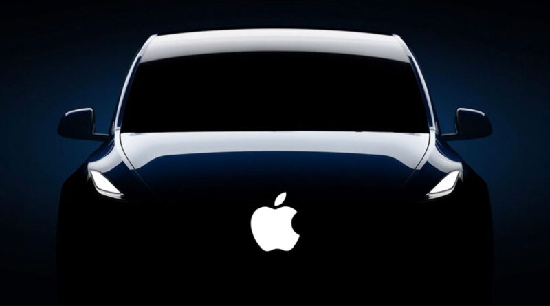 Apple's Project Titan Electric Car Set for 2028 Release with Limited Autonomy Features
