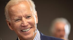 US Government Wants to 'Cryptographically Verify' Videos of Joe Biden