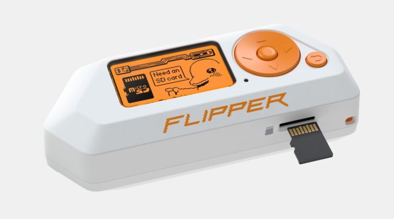 Flipper Zero: Debunking Myths Surrounding Its Role in Car Theft