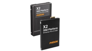Advancements in SSD Technology Point Toward 1PB Capacities