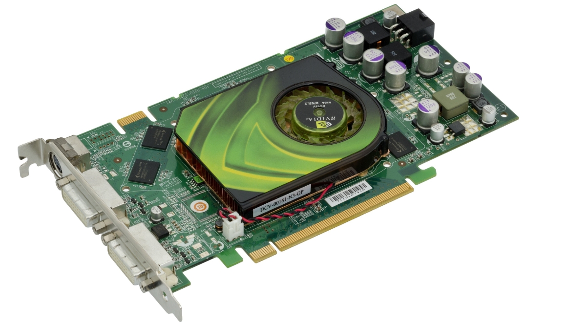 Hello Tech Gpu The Future of Gaming: Nvidia's Vision for AI-Generated Content - The ...