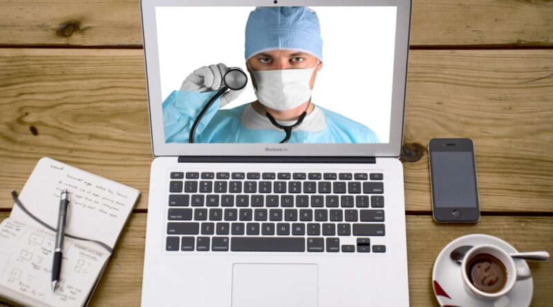 The Future of Telemedicine Apps and How They're Shaping Healthcare