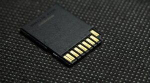 Western Digital Unveils First 4TB SD Card