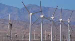 california renewable